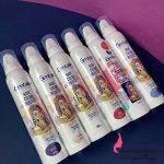 موس مو رنگی جنتالین عمده | پخش موس مو رنگی