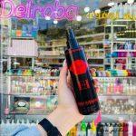 بادی اسپلش ژک ساف | نمایندگی برند ژکساف