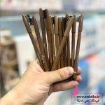 خرید عمده مداد ابرو ضد آب دوسه در حراج