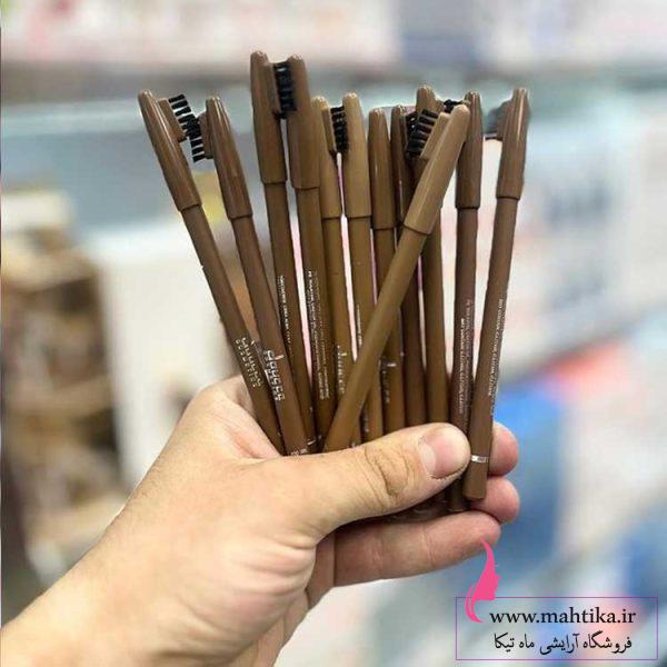 ابرووووو خرید عمده مداد ابرو ضد آب دوسه در حراج