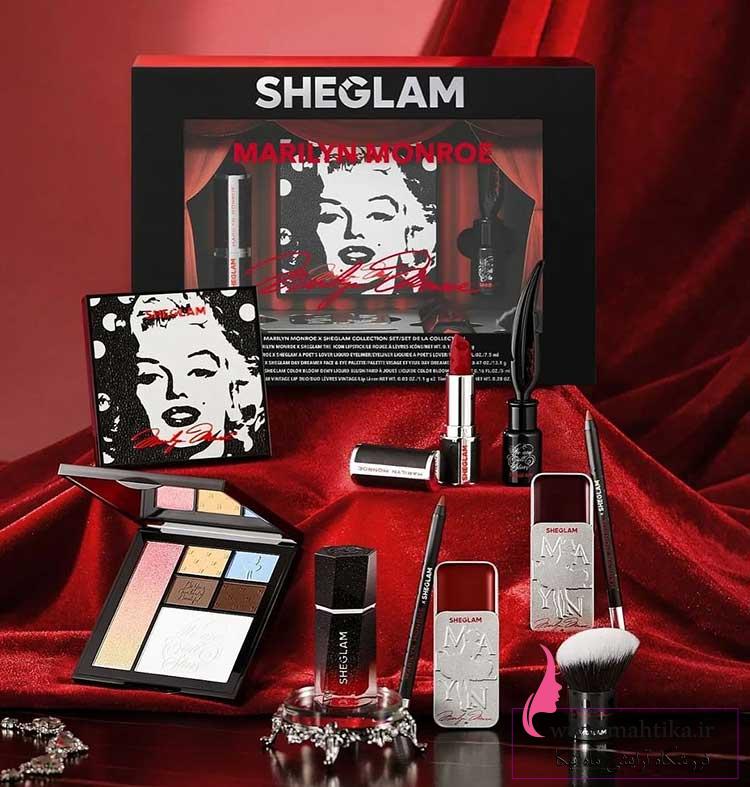اصلی-شیگلم سایت و نمایندگی شیگلم | ست مرلین مونرو شیگلم