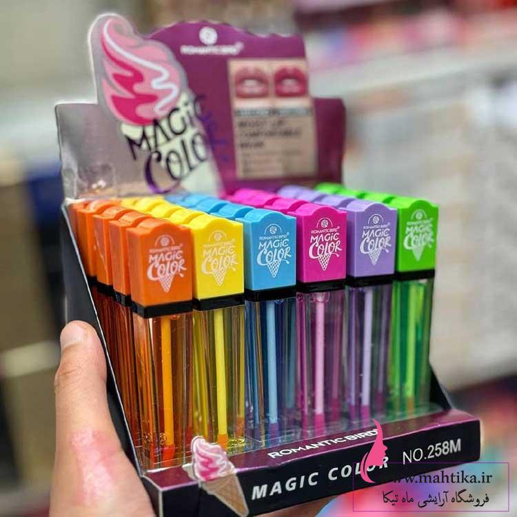 برق فروش عمده لوازم بهداشتی در تهران | برق لب حرارتی