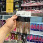 فروش عمده آرایشی بهداشتی مداد سرمه دوسه درجه یک