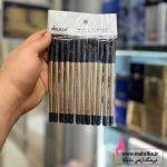 فروش عمده آرایشی بهداشتی مداد سرمه دوسه درجه یک