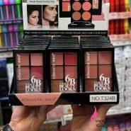 آرایشی عمده بانه | رژ گونه رمانتیک بیرد