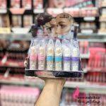 هایلایتر شاین پودری گونه بدن و لب