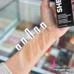 کرم پودر شیگلم عمده نمایندگی برند شیگلم