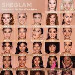 کرم پودر شیگلم عمده نمایندگی برند شیگلم