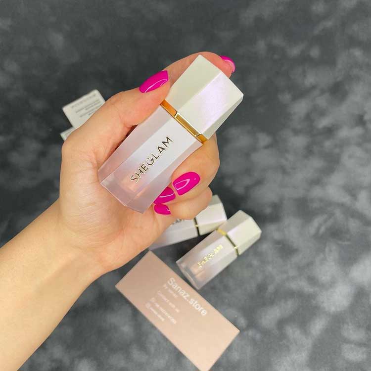 شیگلم-هایلایتررر نمایندگی شیگلم ایران |هایلایتر مایع شیگلم