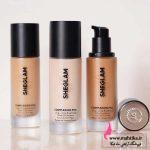 کرم پودر شیگلم عمده نمایندگی برند شیگلم