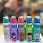 قیمت عمده اسپری بچه گانه پسرانه و دخترانه