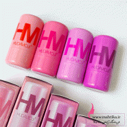 آرایشی عمده | تینت ژله ای هوداموجی