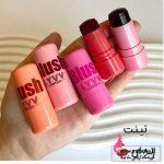 آرایشی عمده تینت ژله ای kess