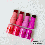 آرایشی عمده | تینت ژله ای هوداموجی