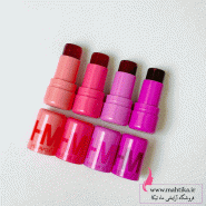آرایشی عمده | تینت ژله ای هوداموجی