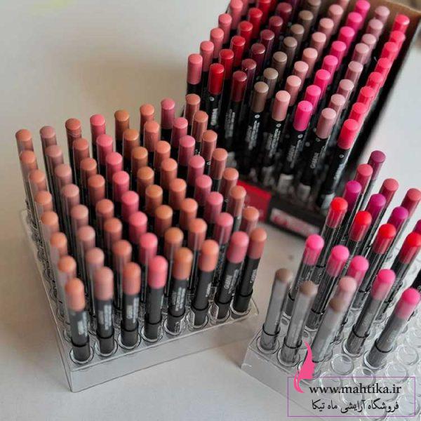 سایت و نمایندگی گابرینی در تهران | رژ مدادی مات گابرینی