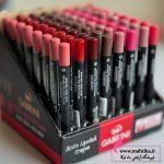 سایت و نمایندگی گابرینی در تهران | رژ مدادی مات گابرینی