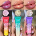 شاین لب اکلیلی یوشاس پخش آرایشی ماهتیکا