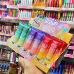 شاین لب اکلیلی یوشاس پخش آرایشی ماهتیکا