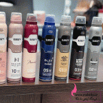 اسپری بدن لیتزی تولیدی اسپری بدن - Image 2