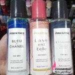 بادی اسپلش پرستیژ اورجینال با قیمت عمده