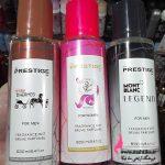 بادی اسپلش پرستیژ اورجینال با قیمت عمده