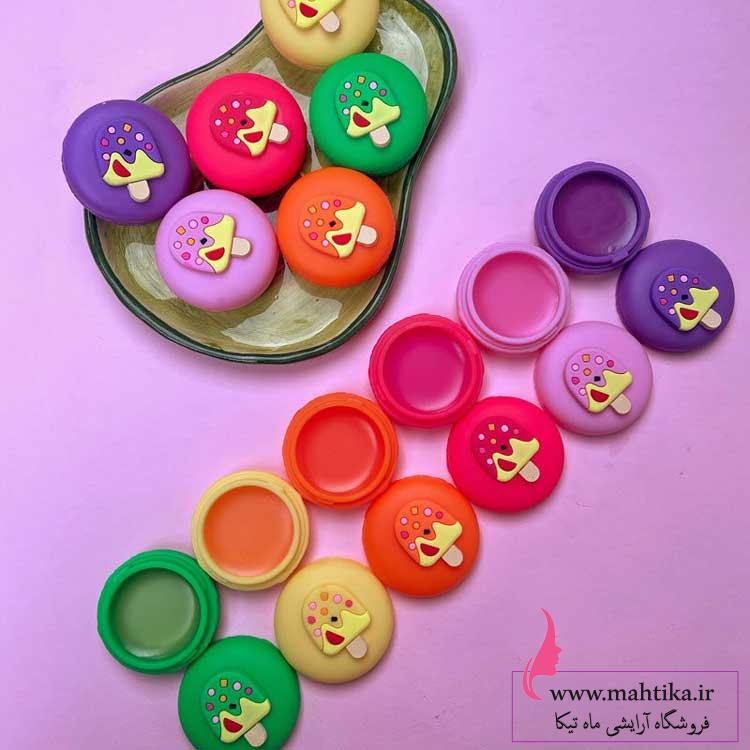 بالم-لب بالم لب عمده مدل بستنب فانتزی