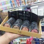 هایلایتر شاین برندBRAYNO دارای سیب سلامت