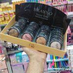 هایلایتر شاین برندBRAYNO دارای سیب سلامت