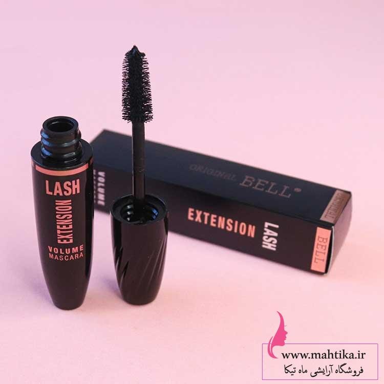 بللللل قیمت عمده ریمل بل اورجینال مدل اکستنشن