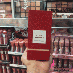 قیمت خرید عمده ادکلن تام فورد لاست چری