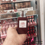 قیمت خرید عمده ادکلن تام فورد لاست چری