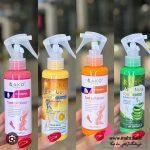 اسپری ترک پا راکو قیمت خریدعمده