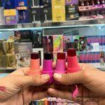 قیمت خرید عمده تینت لب ژله 4رنگ - Image 3