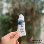 نمایندگی محصولات جنتالین مام رولی