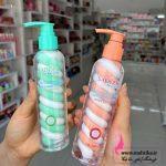 قیمت عمده لوسیون بدن مارشمالو فانتزی و پاستیلی