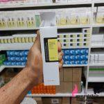 فروشگاه محصولات کره ای تهران سرم کوزارکس