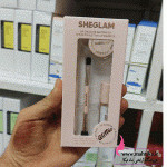 نمایندگی حضوری محصولات شیگلم ست گلیتر لب