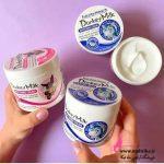 نرم کنندگی و بهبود چین و چروک