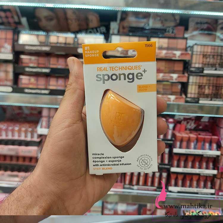 پد-خیلی-خوببب پد اشکی ریل تکنیک | نمایندگی ریل تکنیک - Image 1