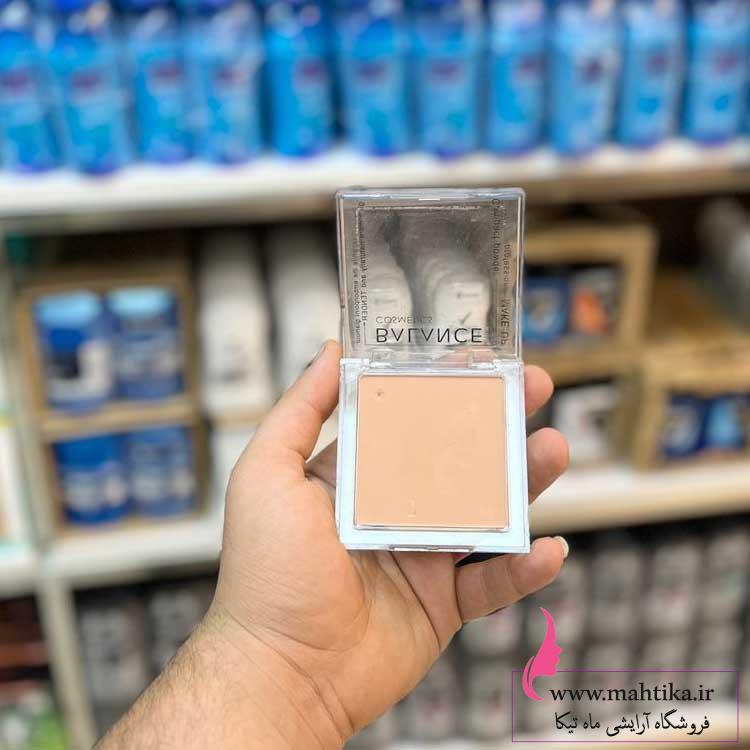 پنکک-خوب خرید عمده پنکک پالانس در حراج آرایشی