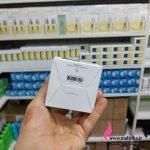 کرم حلزون کوزارکس اصل قیمت عمده