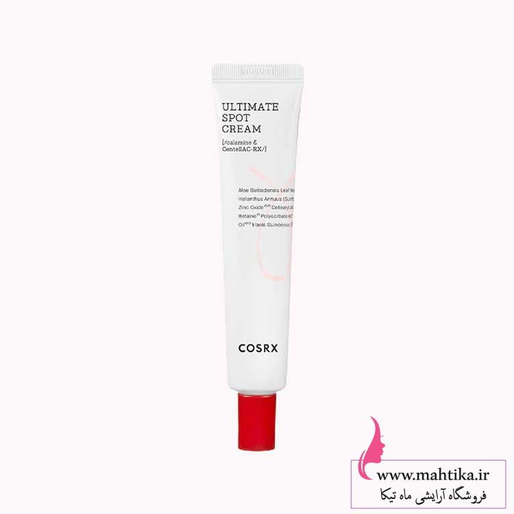 کوزارکسسسسسس ضد لک کوزارکس بهترین محصولات کوزارکس کره - Image 1