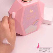 لوسیون یونیکرن ماهتیکا وارد کننده محصولات فانتزی