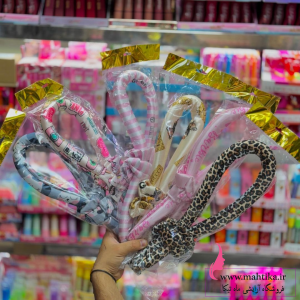 قیمت عمده کرلی روبان مو