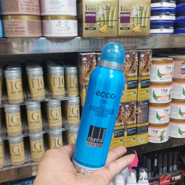 قیمت عمده اسپری 200میل اکو اصل