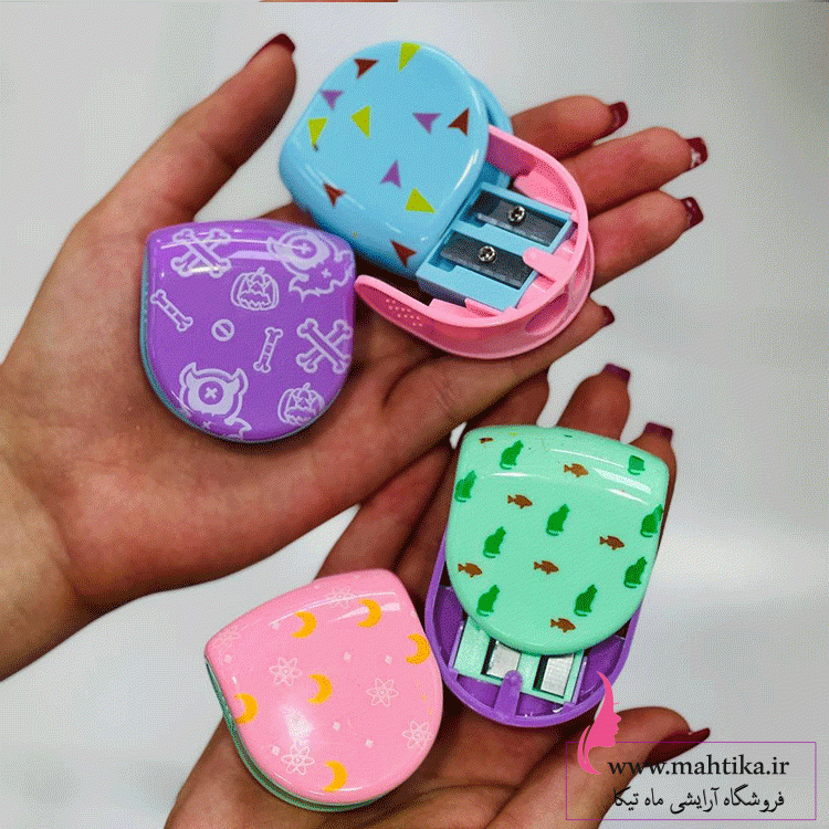 تراش-فانتزیییییی تراش آرایشی دوقلو فانتزی و دخترونه :