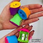 تراش آرایشی دوقلو فانتزی و دخترونه - Image 3