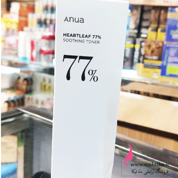 تونررر قیمت عمده تونر آنوا | خرید محصولات مراقبت از پوست