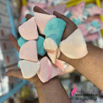 پد آرایشی انگشتی | پد آرایشی با قیمت عمده